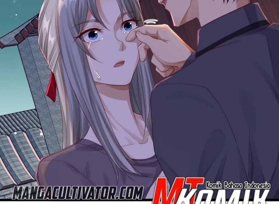 Undefeated God of War Chapter 05 Gambar 72