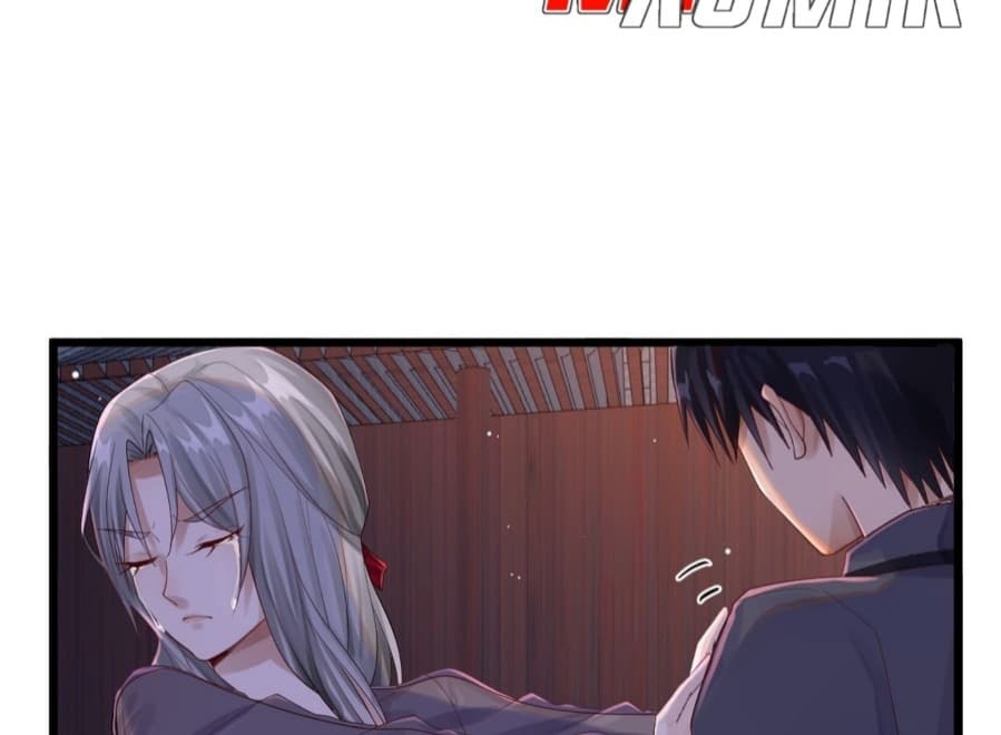 Undefeated God of War Chapter 05 Gambar 73