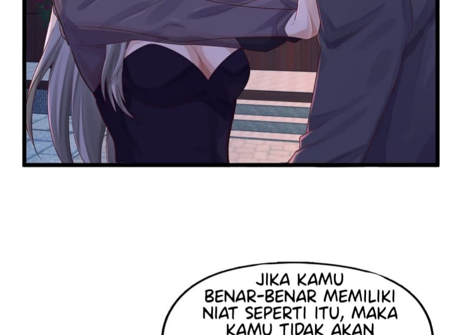 Undefeated God of War Chapter 05 Gambar 74