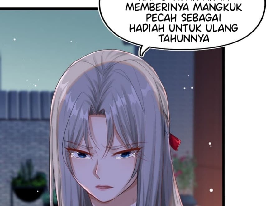 Undefeated God of War Chapter 05 Gambar 75