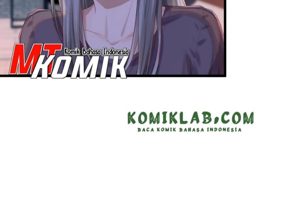 Undefeated God of War Chapter 05 Gambar 76