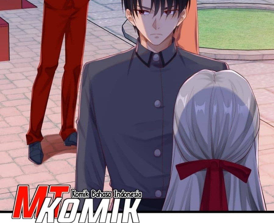 Undefeated God of War Chapter 05 Gambar 78