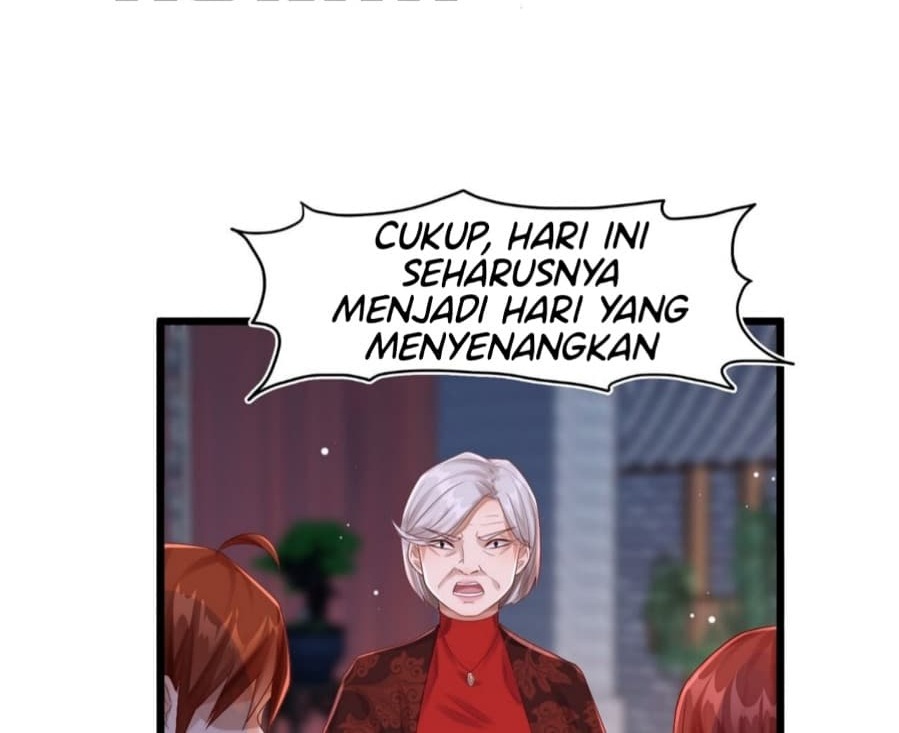 Undefeated God of War Chapter 05 Gambar 79