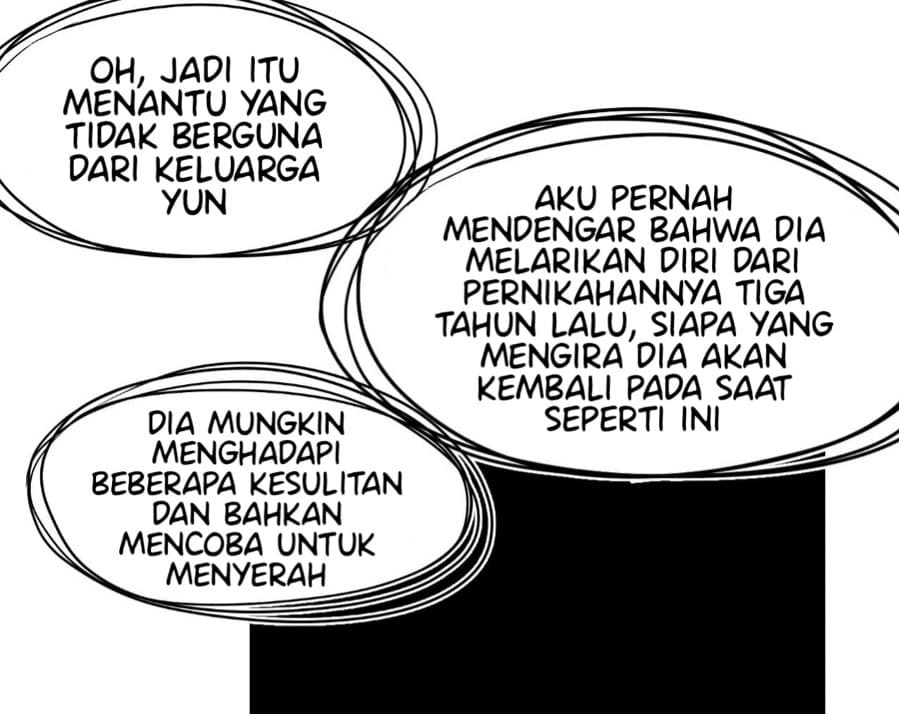 Undefeated God of War Chapter 05 Gambar 8