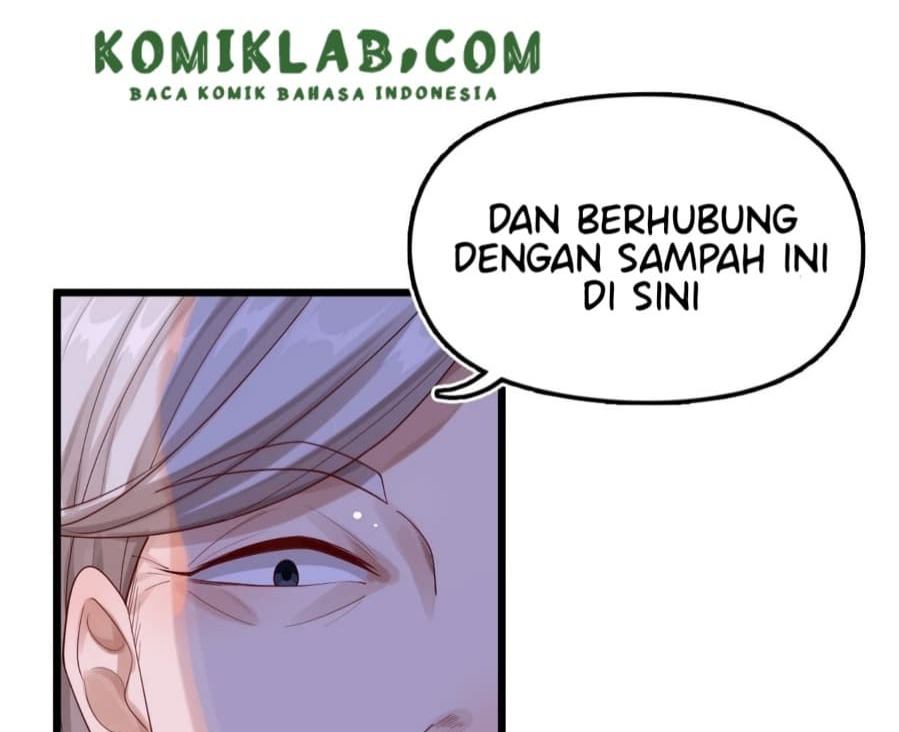 Undefeated God of War Chapter 05 Gambar 81