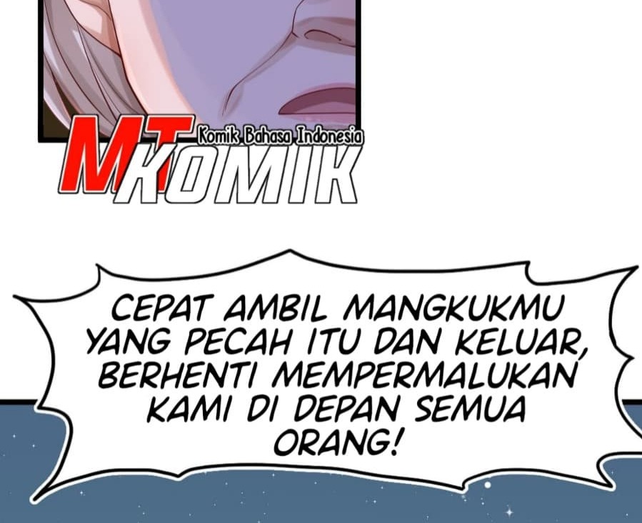 Undefeated God of War Chapter 05 Gambar 82