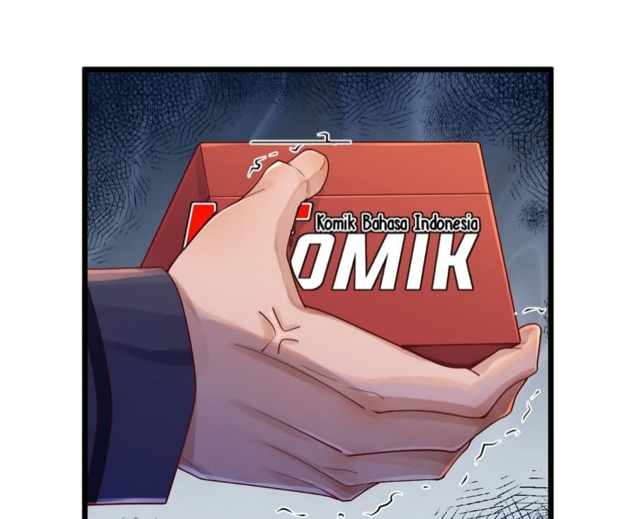 Undefeated God of War Chapter 05 Gambar 85