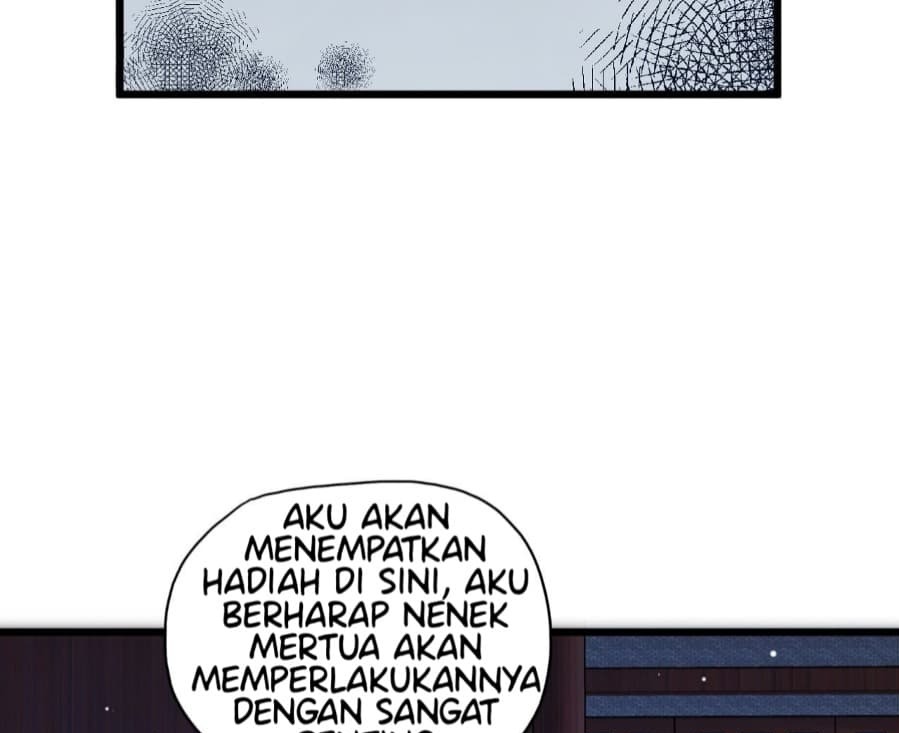 Undefeated God of War Chapter 05 Gambar 86