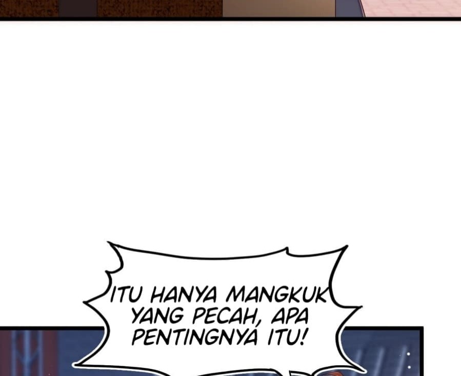 Undefeated God of War Chapter 05 Gambar 88