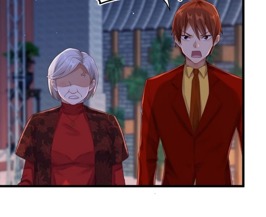 Undefeated God of War Chapter 05 Gambar 89