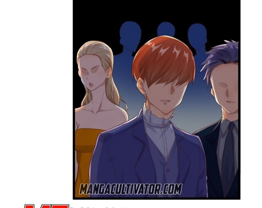 Undefeated God of War Chapter 05 Gambar 9