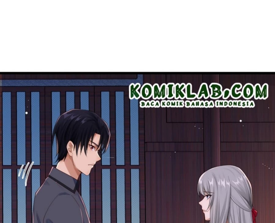 Undefeated God of War Chapter 05 Gambar 90