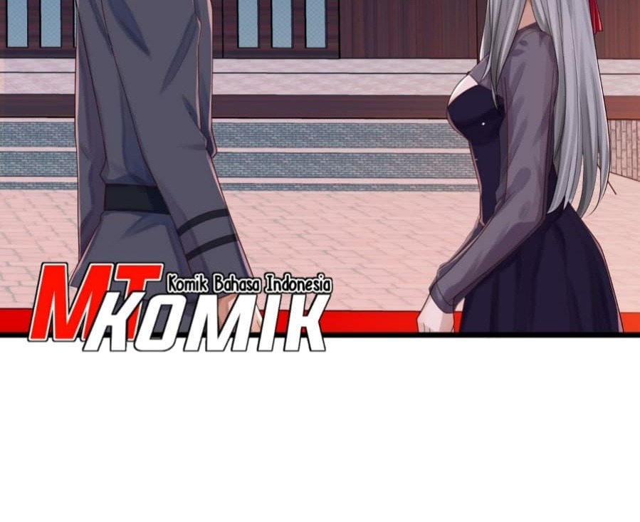 Undefeated God of War Chapter 05 Gambar 91