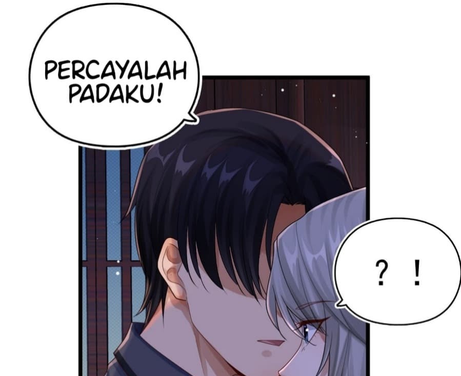 Undefeated God of War Chapter 05 Gambar 92