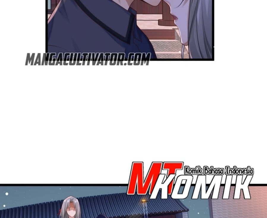 Undefeated God of War Chapter 05 Gambar 93