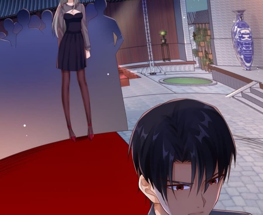 Undefeated God of War Chapter 05 Gambar 94