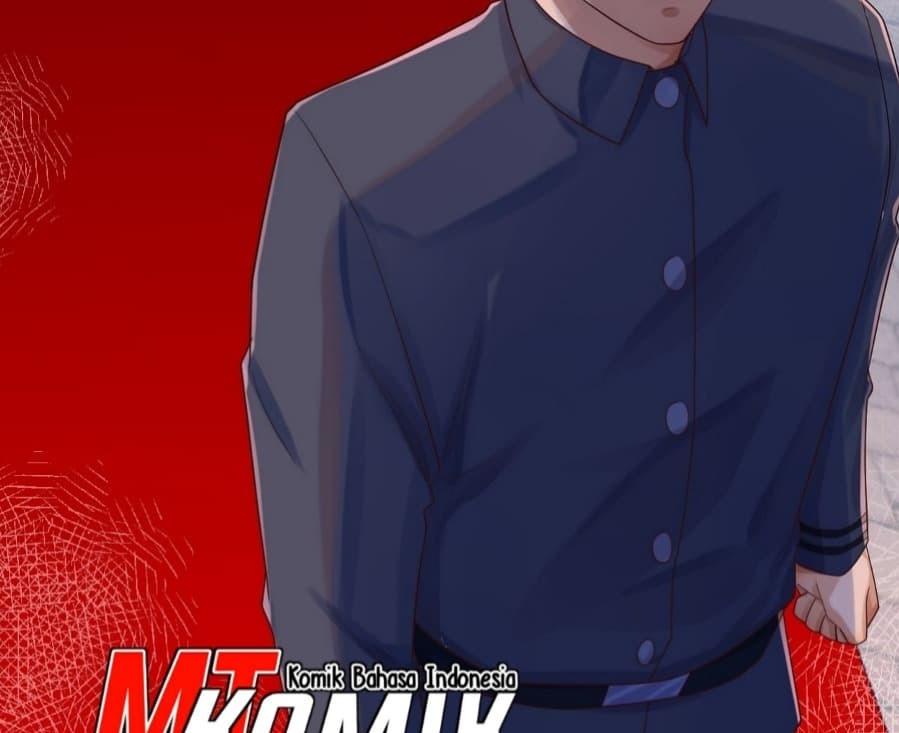 Undefeated God of War Chapter 05 Gambar 95