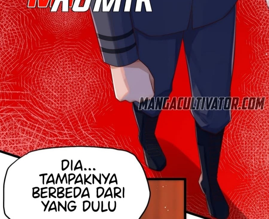 Undefeated God of War Chapter 05 Gambar 96