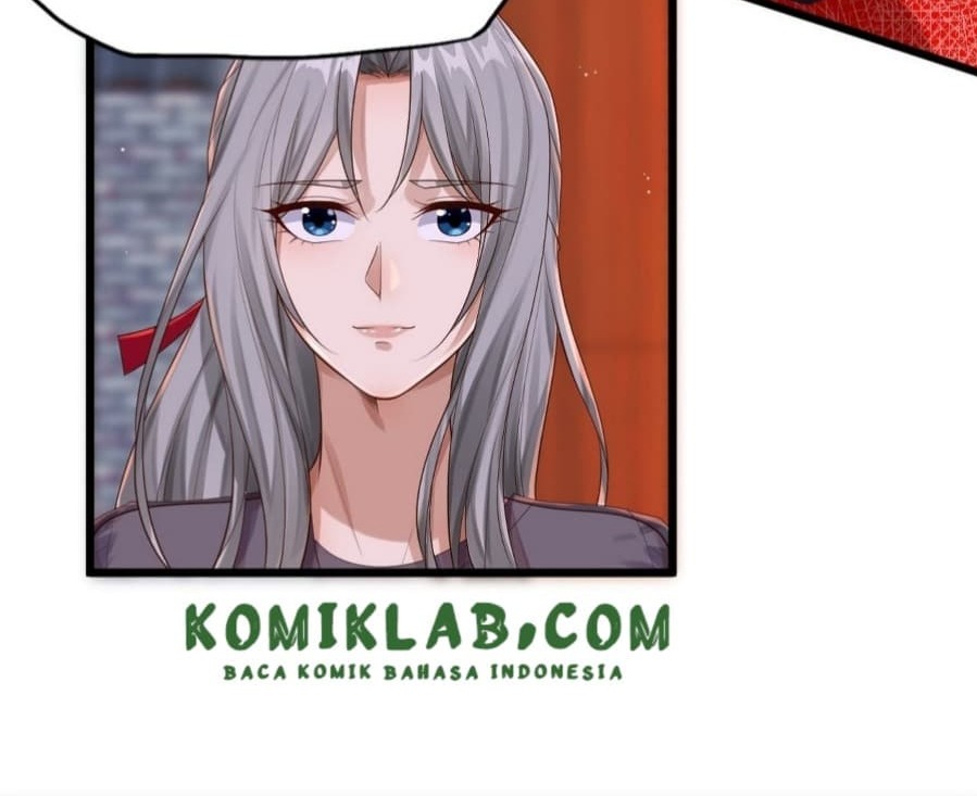 Undefeated God of War Chapter 05 Gambar 97