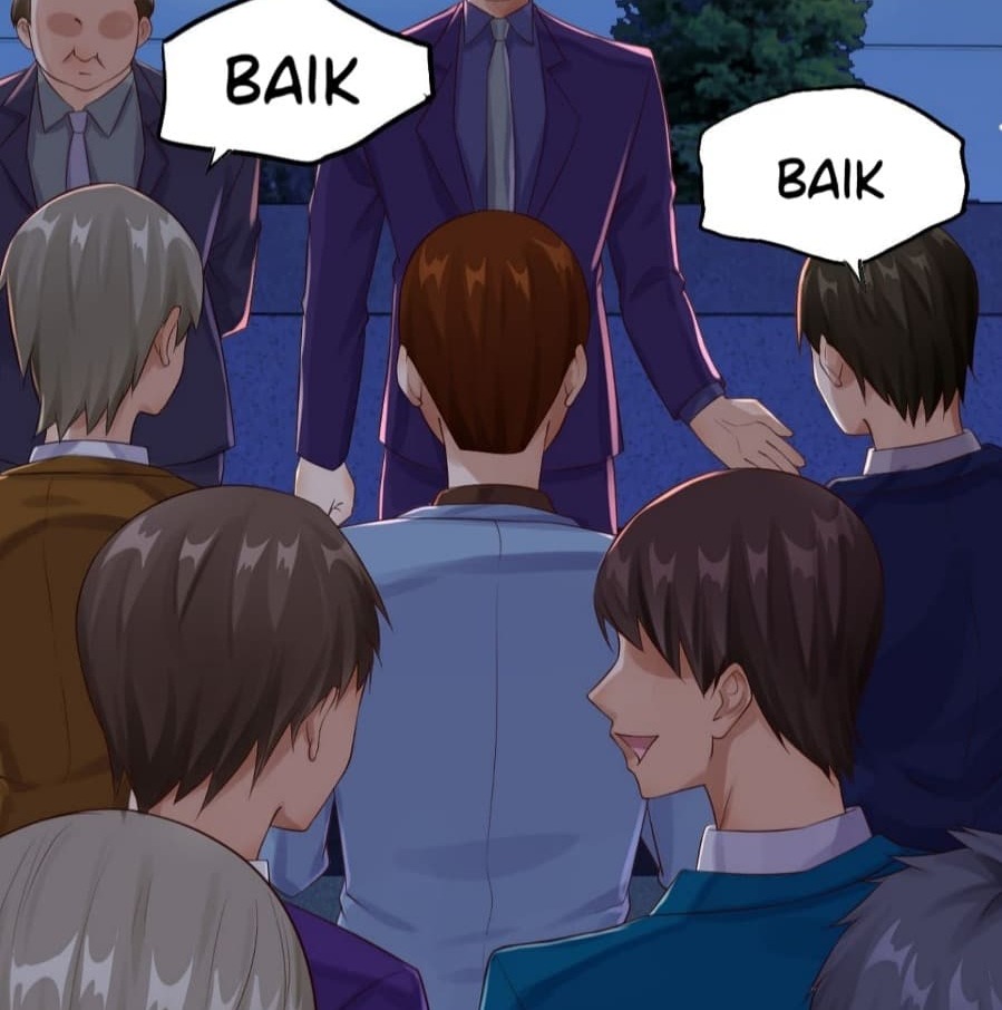 Undefeated God of War Chapter 04 Gambar 15