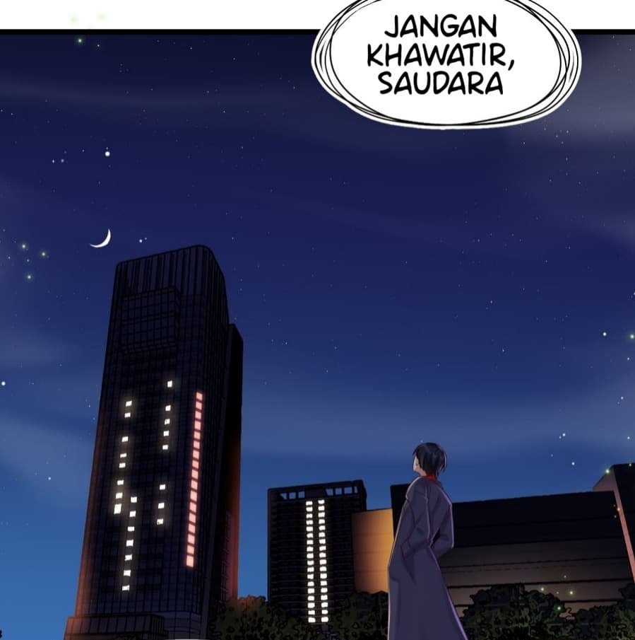 Baca Undefeated God of War Chapter 04 Gambar 2