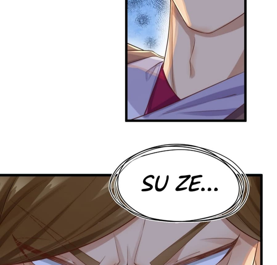 Undefeated God of War Chapter 04 Gambar 26