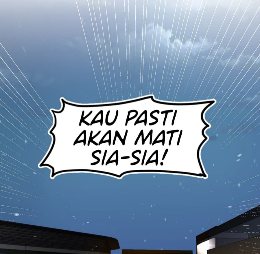 Undefeated God of War Chapter 04 Gambar 29