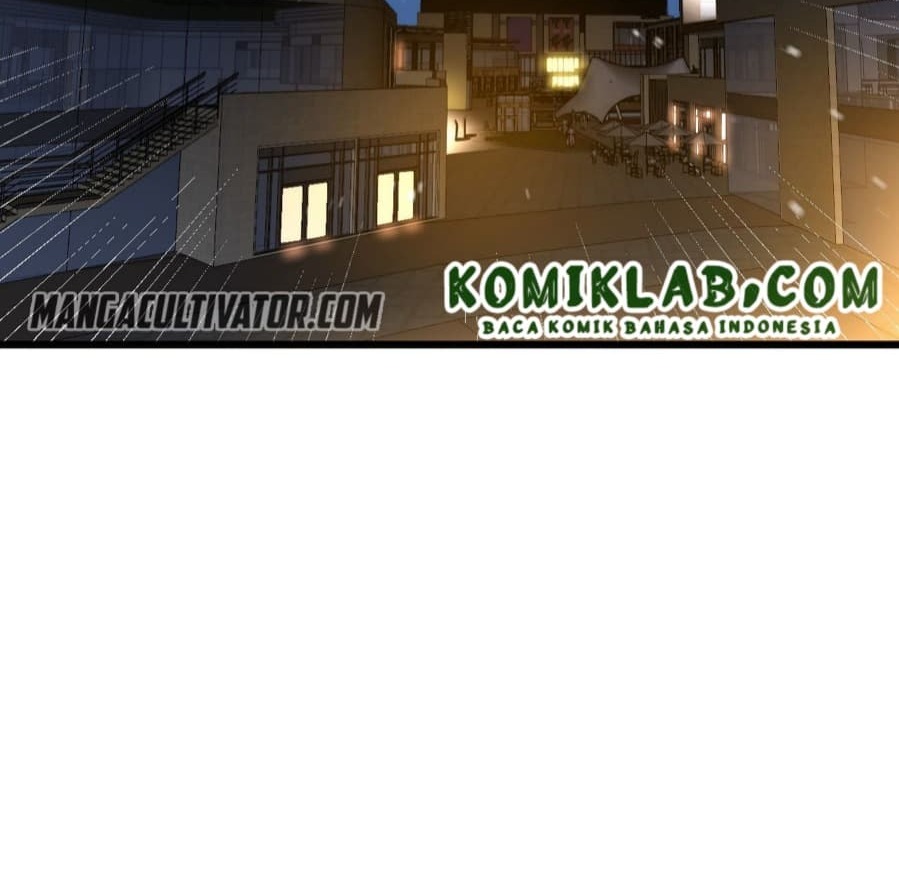 Undefeated God of War Chapter 04 Gambar 30
