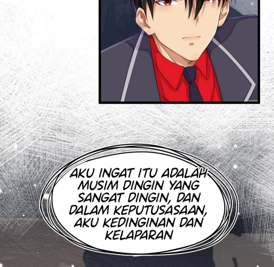 Undefeated God of War Chapter 04 Gambar 35