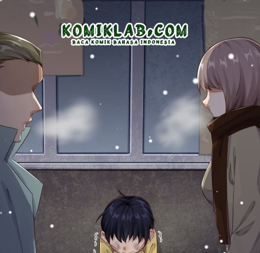 Undefeated God of War Chapter 04 Gambar 36