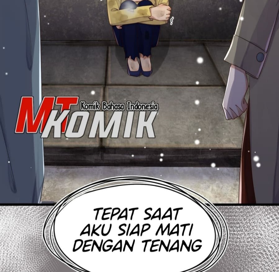Undefeated God of War Chapter 04 Gambar 37