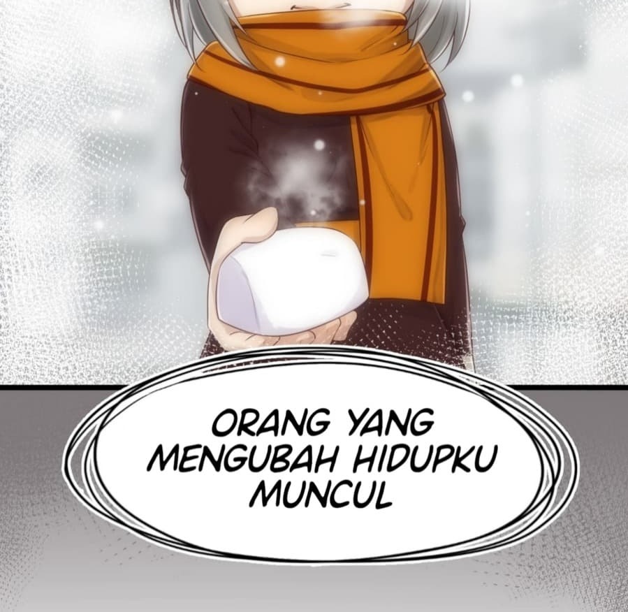 Undefeated God of War Chapter 04 Gambar 40