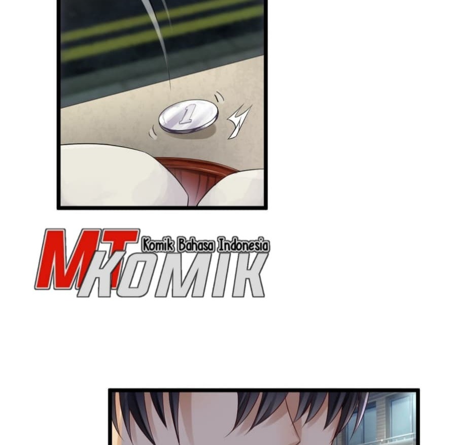 Undefeated God of War Chapter 04 Gambar 42