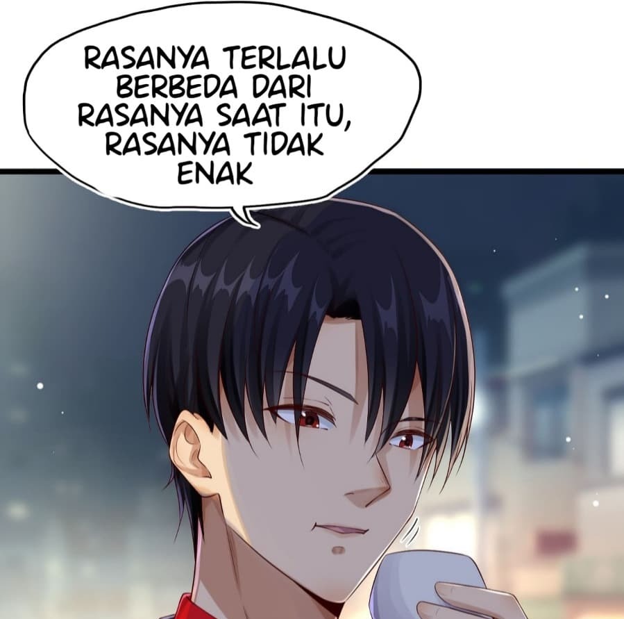 Undefeated God of War Chapter 04 Gambar 44