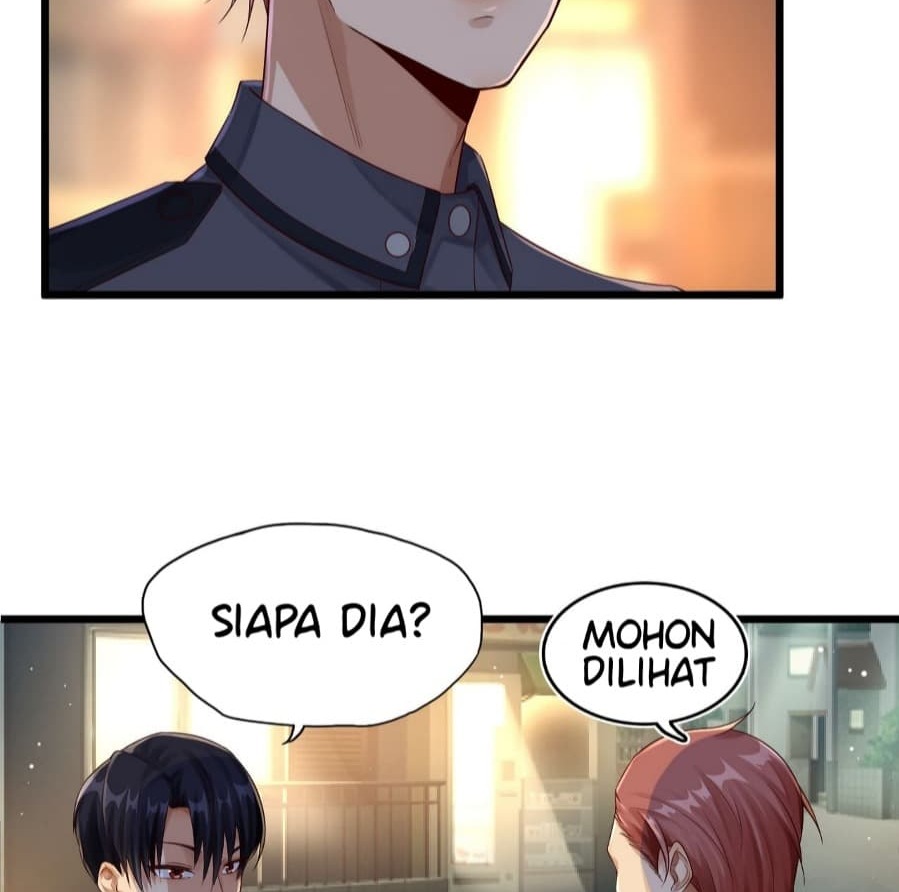 Undefeated God of War Chapter 04 Gambar 48