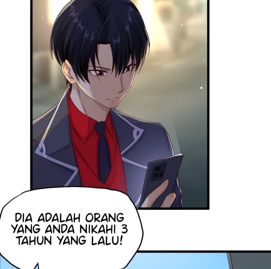 Undefeated God of War Chapter 04 Gambar 50
