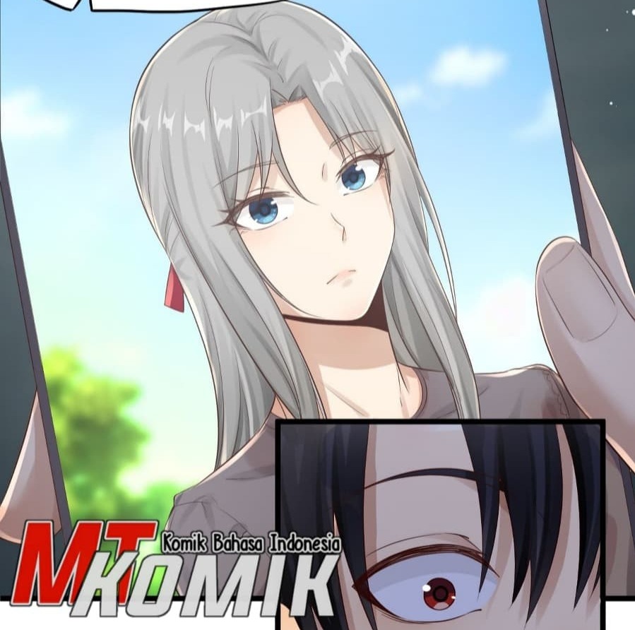 Undefeated God of War Chapter 04 Gambar 51