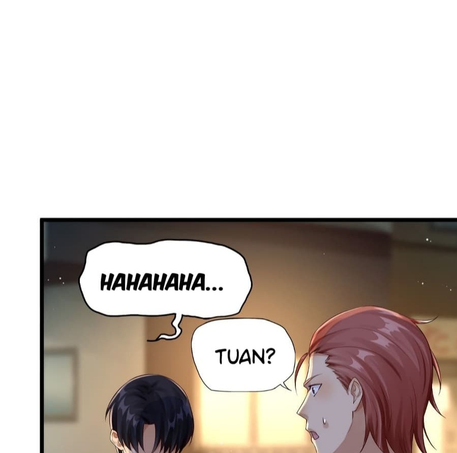 Undefeated God of War Chapter 04 Gambar 54
