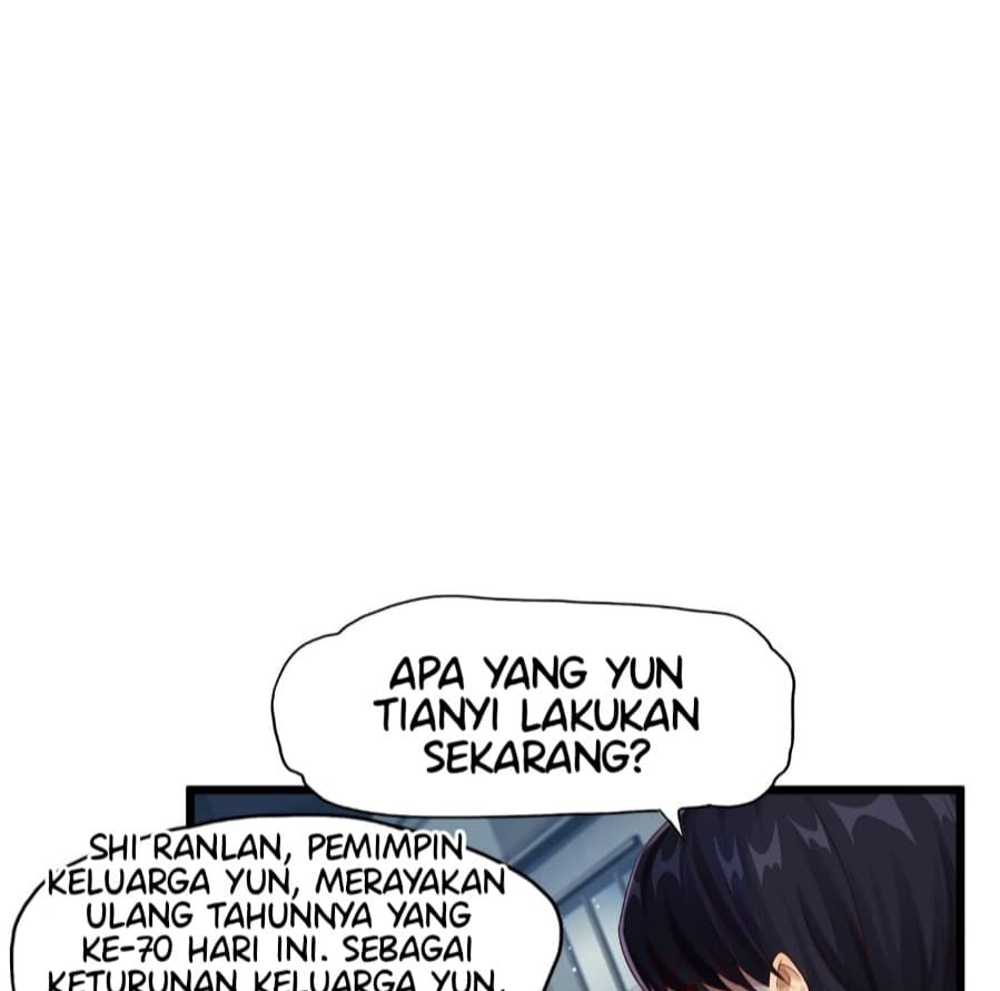 Undefeated God of War Chapter 04 Gambar 59