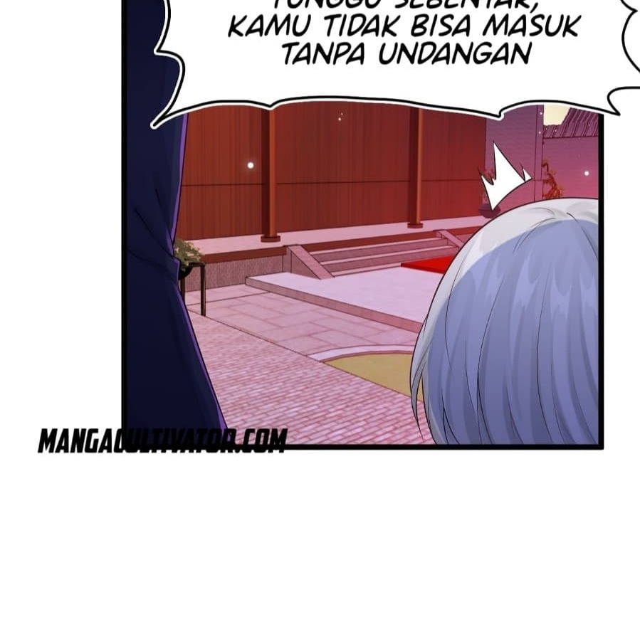 Undefeated God of War Chapter 04 Gambar 73