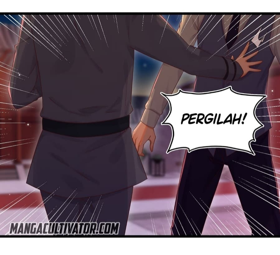 Undefeated God of War Chapter 04 Gambar 74