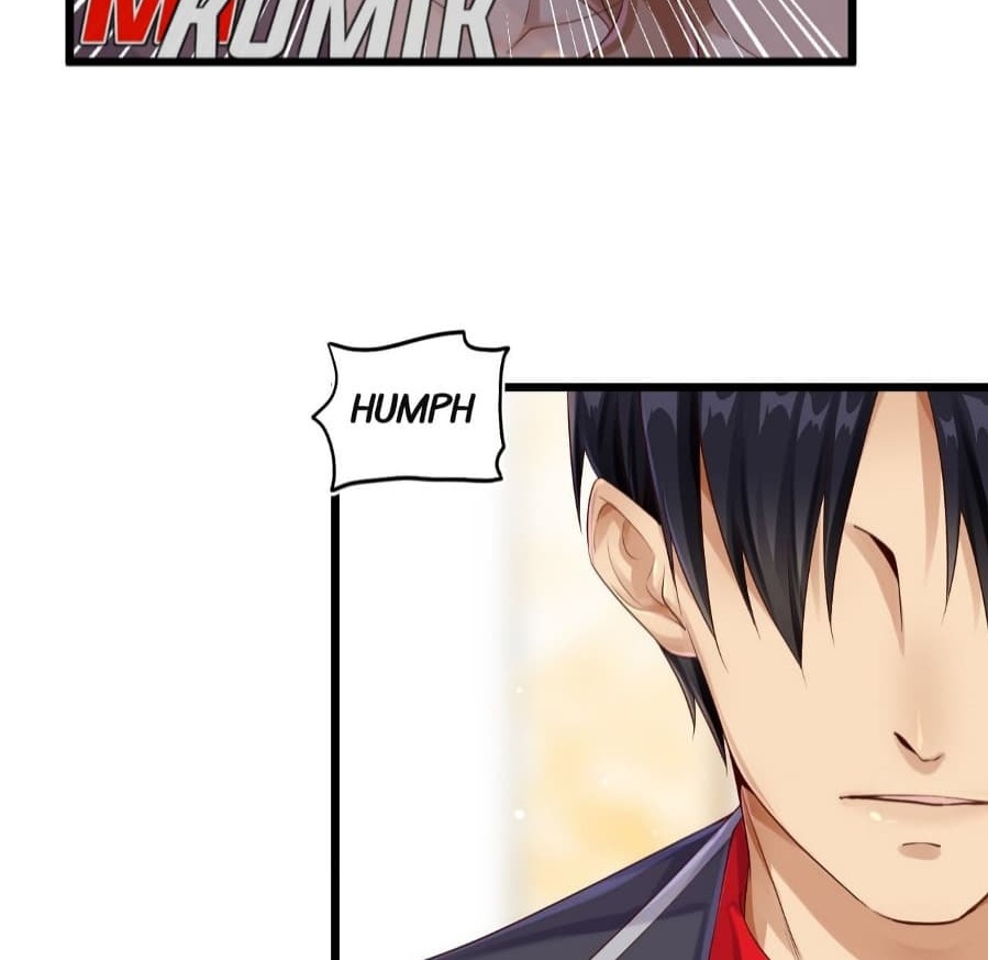 Undefeated God of War Chapter 03 Gambar 11