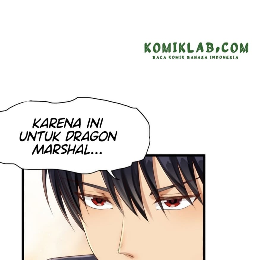 Undefeated God of War Chapter 03 Gambar 19