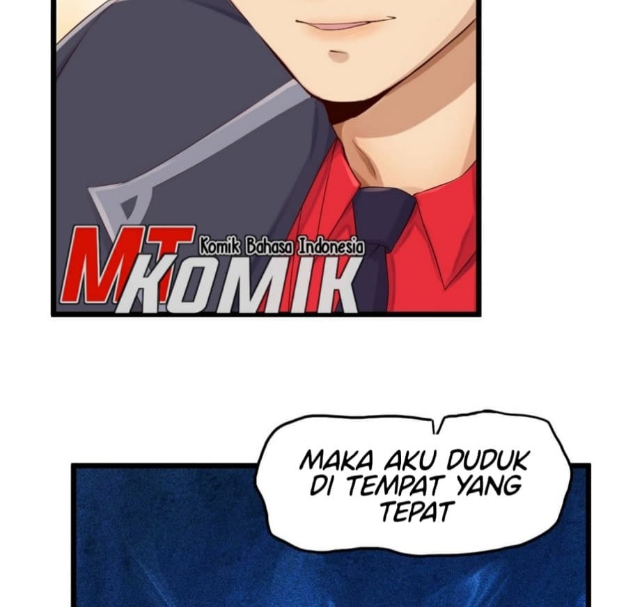 Undefeated God of War Chapter 03 Gambar 20
