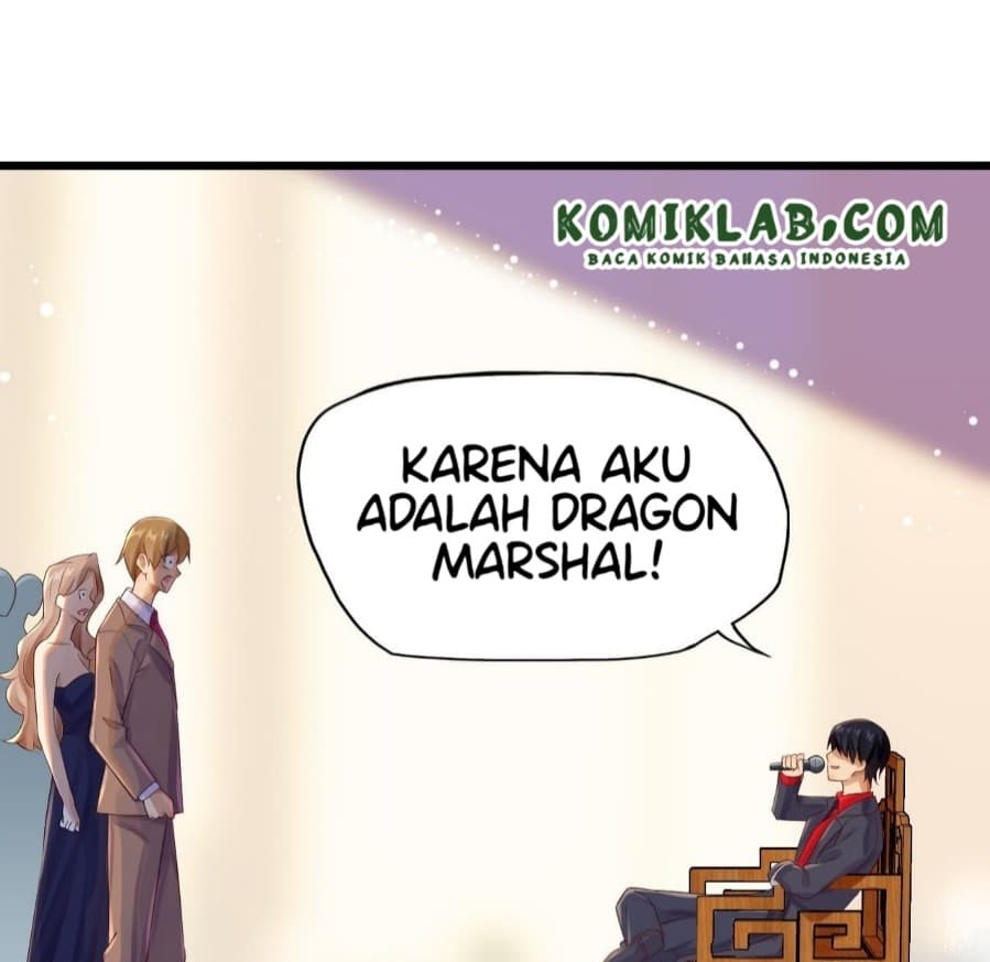 Undefeated God of War Chapter 03 Gambar 22