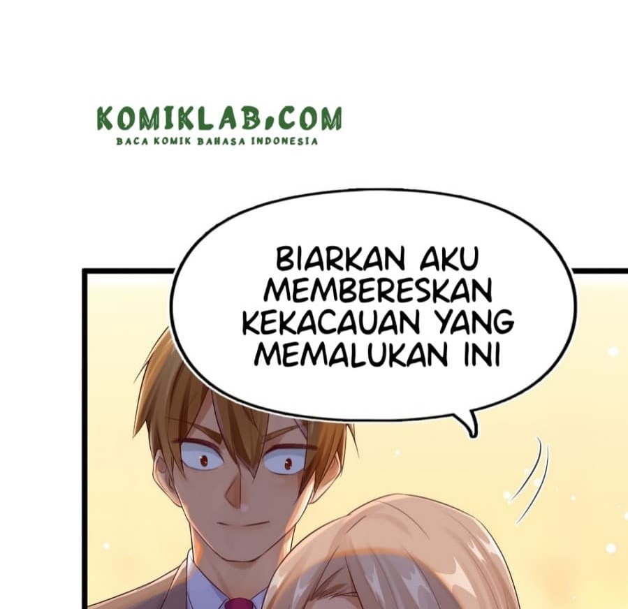 Undefeated God of War Chapter 03 Gambar 29