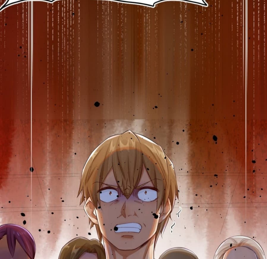 Undefeated God of War Chapter 03 Gambar 39