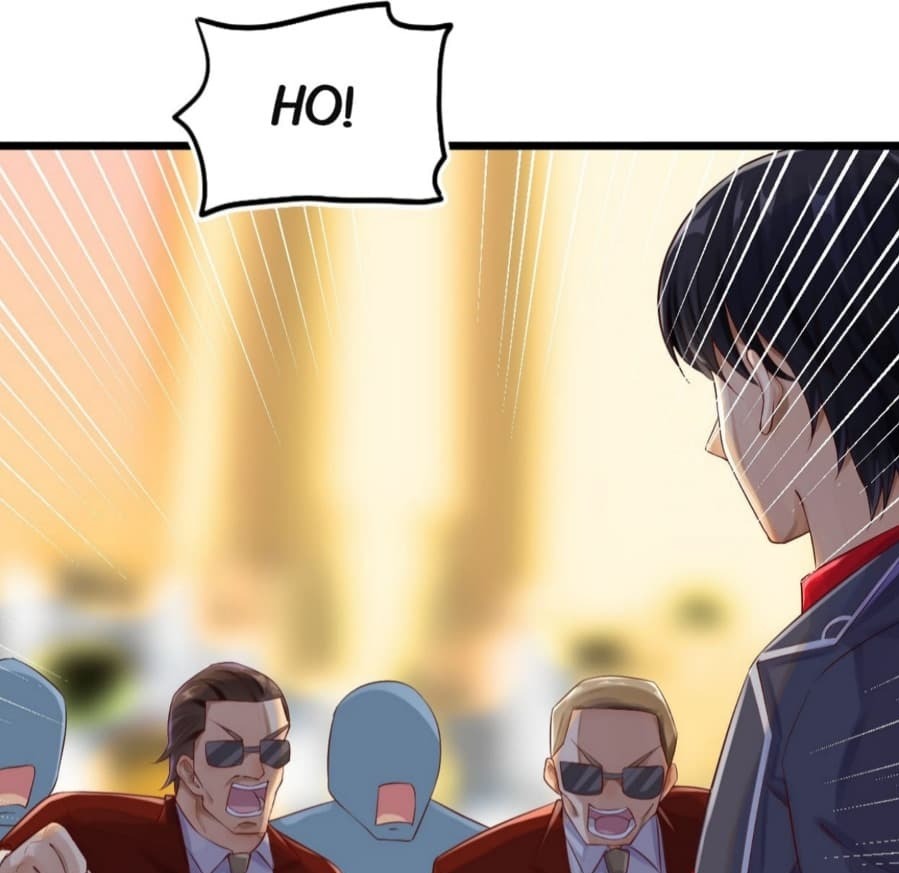 Undefeated God of War Chapter 03 Gambar 48