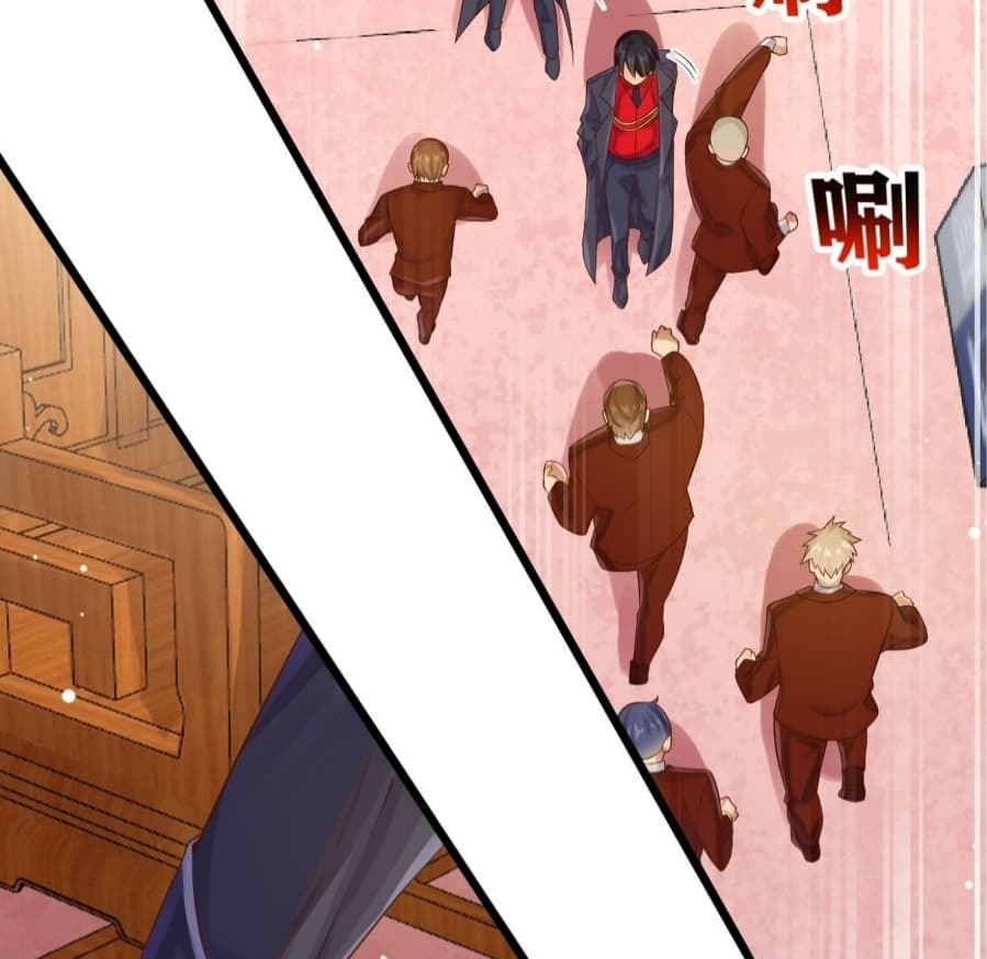 Undefeated God of War Chapter 03 Gambar 51