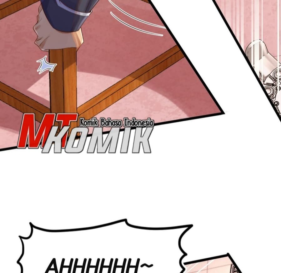 Undefeated God of War Chapter 03 Gambar 52